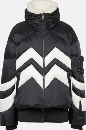 Bogner Valea down ski jacket