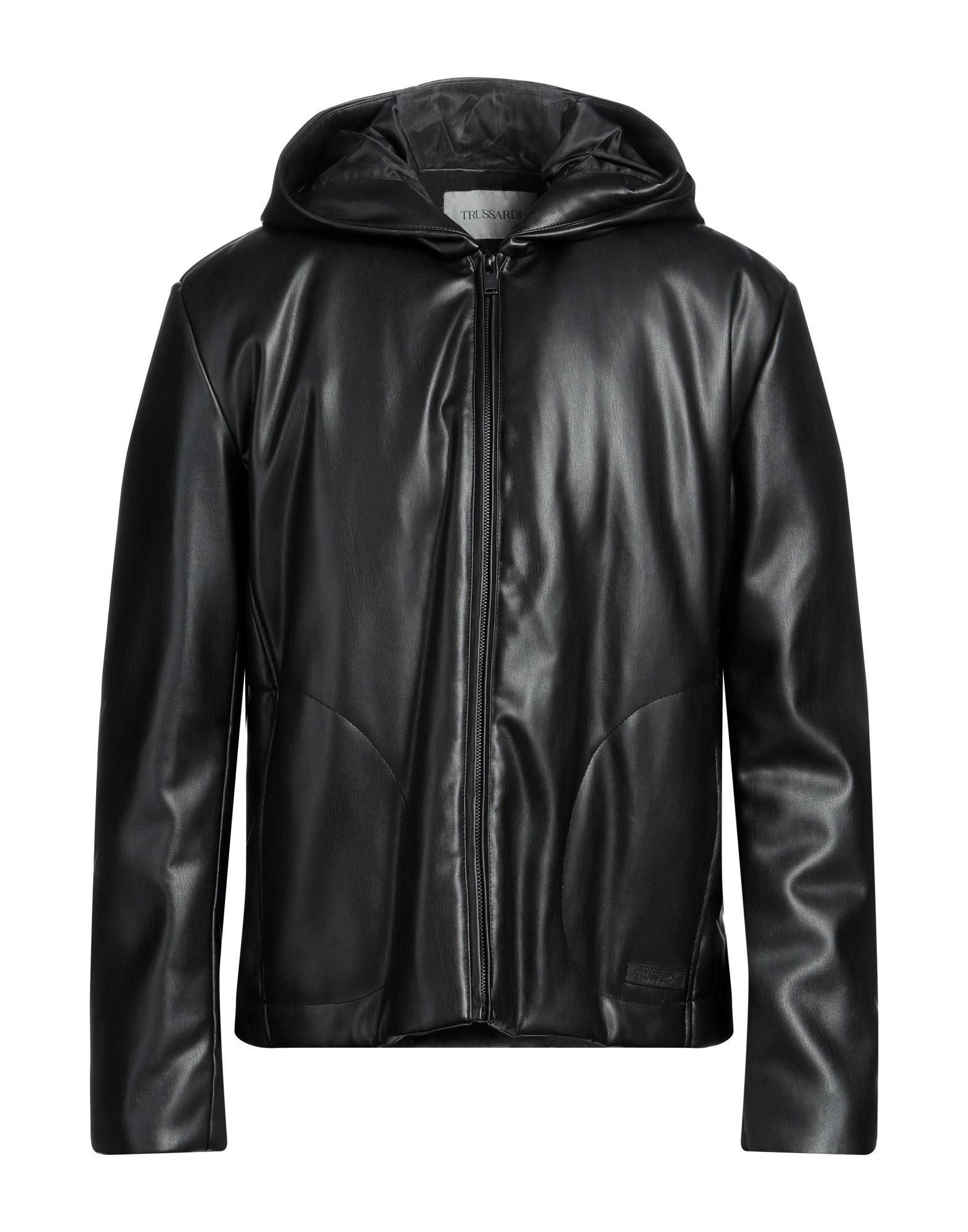 Trussardi giubbotti sales