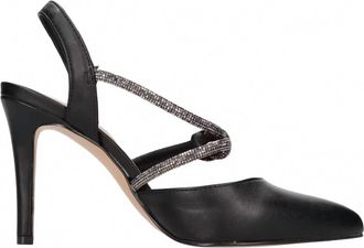 Ex&eacute; Womens Garda Slingback Pump In Black