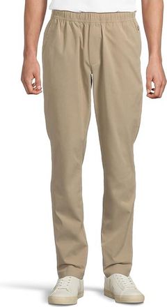 Tommy John Air Flow Pants Mens Casual Pants Dune : 2XL, Polyester/Spandex