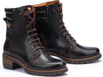 Pikolinos Donna, Scarpe, Nero, 36 EU, new