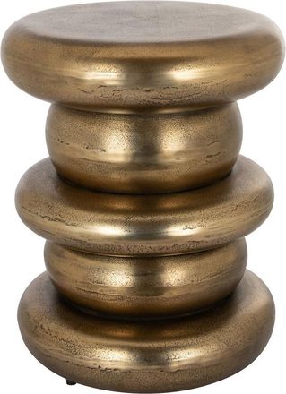 Richmond Interiors Design Beistelltisch Ela, ø 40 x 47 cm