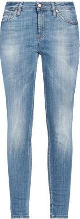 Don the Fuller BOTTOMWEAR - Jeans sur YOOX.COM