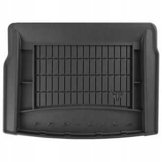 OEM Alfombrilla De Goma Para Maletero Volvo S60 3 Sed&aacute;n Desde 2018-tm