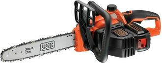 Black+Decker Black&decker - Motosierra El&eacute;ctrica gkc3630l20-qw 36v - 2.0 Ah Litio