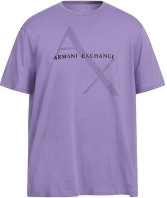 A|X Armani Exchange TOPWEAR - T-shirts on YOOX.COM