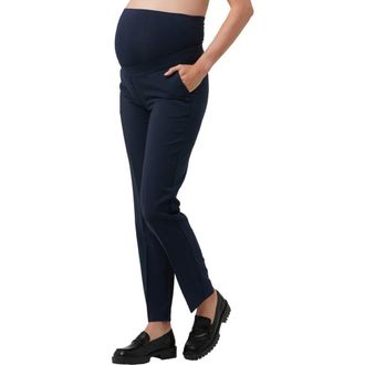 Ripe Alexa Classic Pant in Navy at Nordstrom, Size X-Small Au