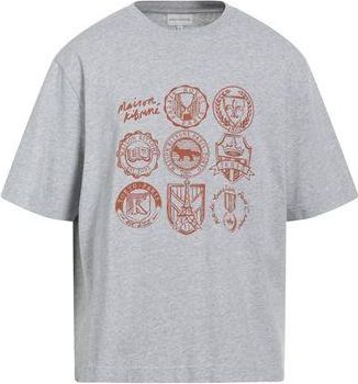 Maison Kitsun&eacute; CAMISETAS Y TOPS - Camisetas en YOOX.COM