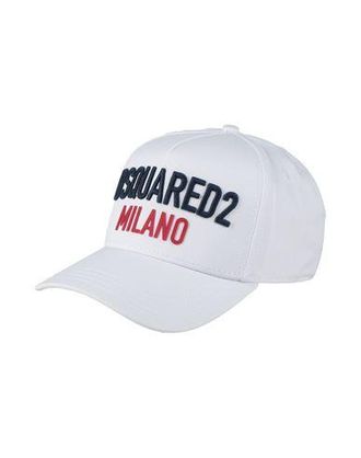 Dsquared2 ACCESSORIES - Hats on YOOX.COM