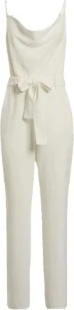Marciano Jumpsuits & Playsuits, Dames, Wit, L, Elodie Jumpsuit