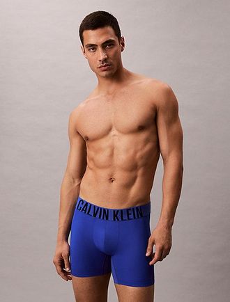 Calvin Klein Sportboxer lang - Intense Power Micro