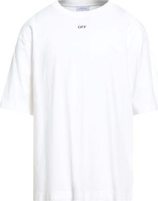 Off-white CAMISETAS Y TOPS - Camisetas en YOOX.COM