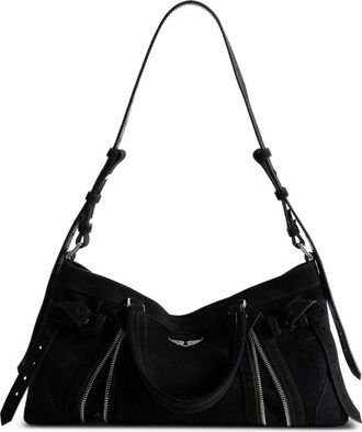 Zadig&Voltaire Madison Suede