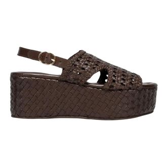 Massimo Santini Donna, Scarpe, Marrone, 38 EU, new