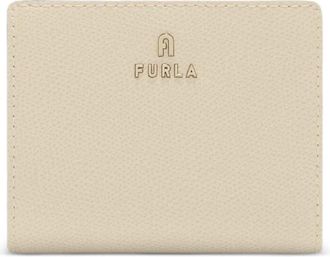Furla Portafoglio Camelia piccolo - Toni neutri