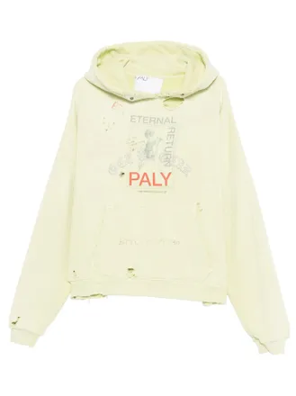 Paly Hollywood Sweaters Green