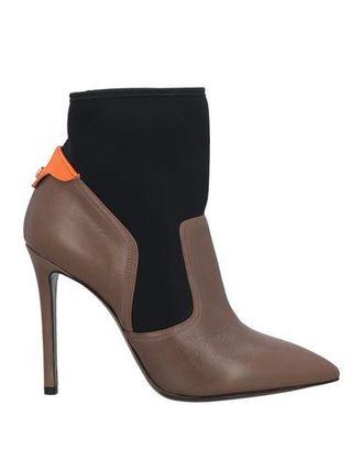 Pollini FOOTWEAR - Ankle boots on YOOX.COM