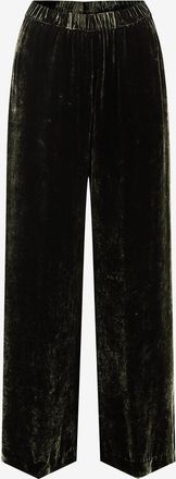 DIEGA Weite Hose aus Portorico-Stoff