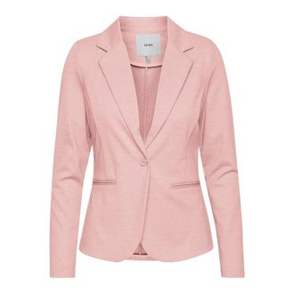 Ichi Blazer Ihkate BL - - Jackets - Donna - Rosa - S