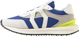 Mikakus Barcelona unisex, Zapatos, Multicolor, Talla: 41 EU