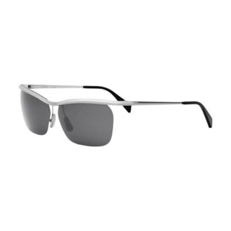 Celine Mens Black Square Sunglasses CL40307U 16A