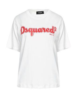 Dsquared2 TOPS - T-shirts auf YOOX.COM