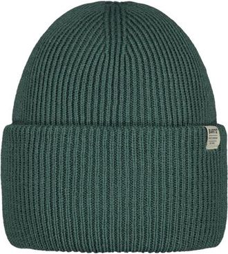 Barts Haveno Beanie M&uuml;tze - Unisex | blau