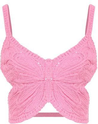 Blumarine CAMISETAS Y TOPS - Tops en YOOX.COM