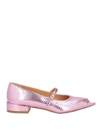 ninni Ballet flats