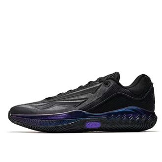 Anta Uomo, Scarpe, Nero, 40 EU, new