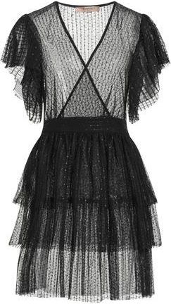 Twin-Set DRESSES - Mini dresses sur YOOX.COM