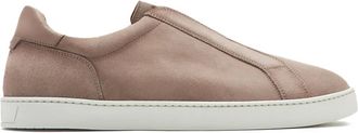Magnanni Sneakers Bowen senza lacci - Toni neutri