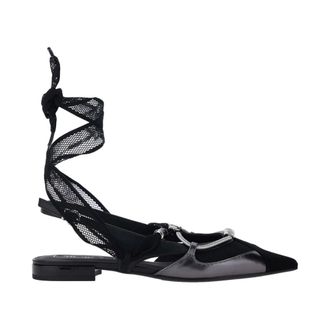 Pinko Pinko, Donna, Scarpe, Nero, 40 EU, new