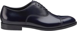 Doucal's Hombre, Zapatos, Azul, Talla: 46 EU