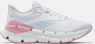 Reebok Womens Floatzig Symmetros In Moon/Dusty M