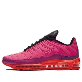 Nike Air Max Plus 97 Racer Pink AH8144-600