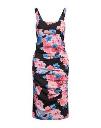 Gaëlle Paris Midi dresses