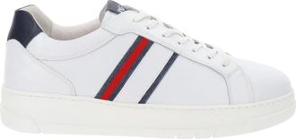 Nero Giardini Hombre, Zapatos, Blanco, Talla: 42 EU