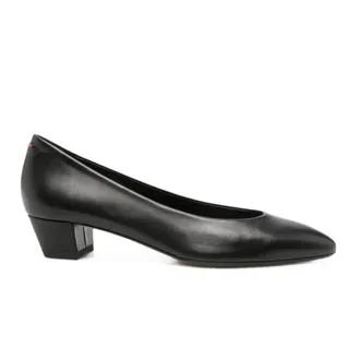 Aeyde Mujer, Zapatos, Negro, Talla: 39 1/2 EU