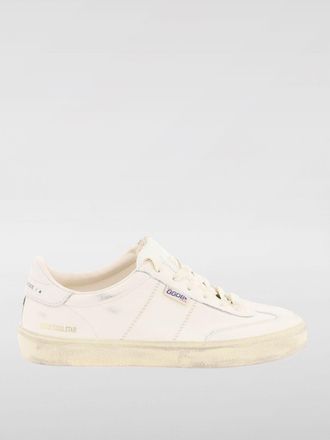 Golden Goose Sneakers Soul Star in pelle used