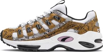 Puma Unisex 370926-01_43 Trainers, White, EU