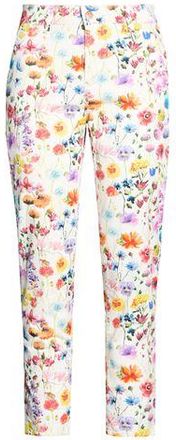 Atelier Cigala's PARTES DE ABAJO - Pantalones en YOOX.COM