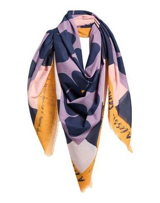 Alessia Santi ACCESSORIES - Scarves sur YOOX.COM