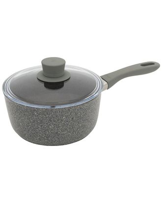 J.A. Henckels International Zwilling Ja Henckels Parma Plus 2.9Qt Aluminum Nonstick Saucepan With Lid