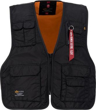 Alpha Industries Utility Vest