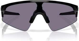 Oakley Resistor Sweep - unisex - Zonnebrillen - Zwart - ONE Size - Accessoires
