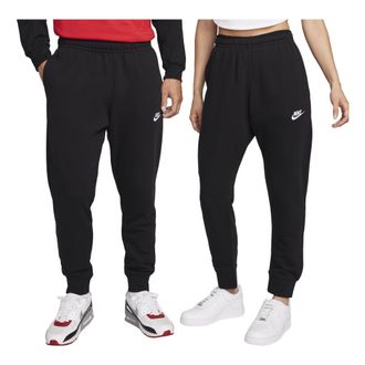Nike AS Mens Nike Sportswear Club JGGR FT BV2680-010