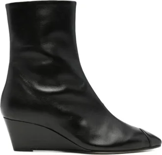 Aeyde Mujer, Zapatos, Negro, Talla: 39 EU