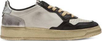 Autry Super Vintage Low Sneakers