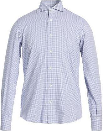 Mazzarelli TOPWEAR - Shirts on YOOX.COM